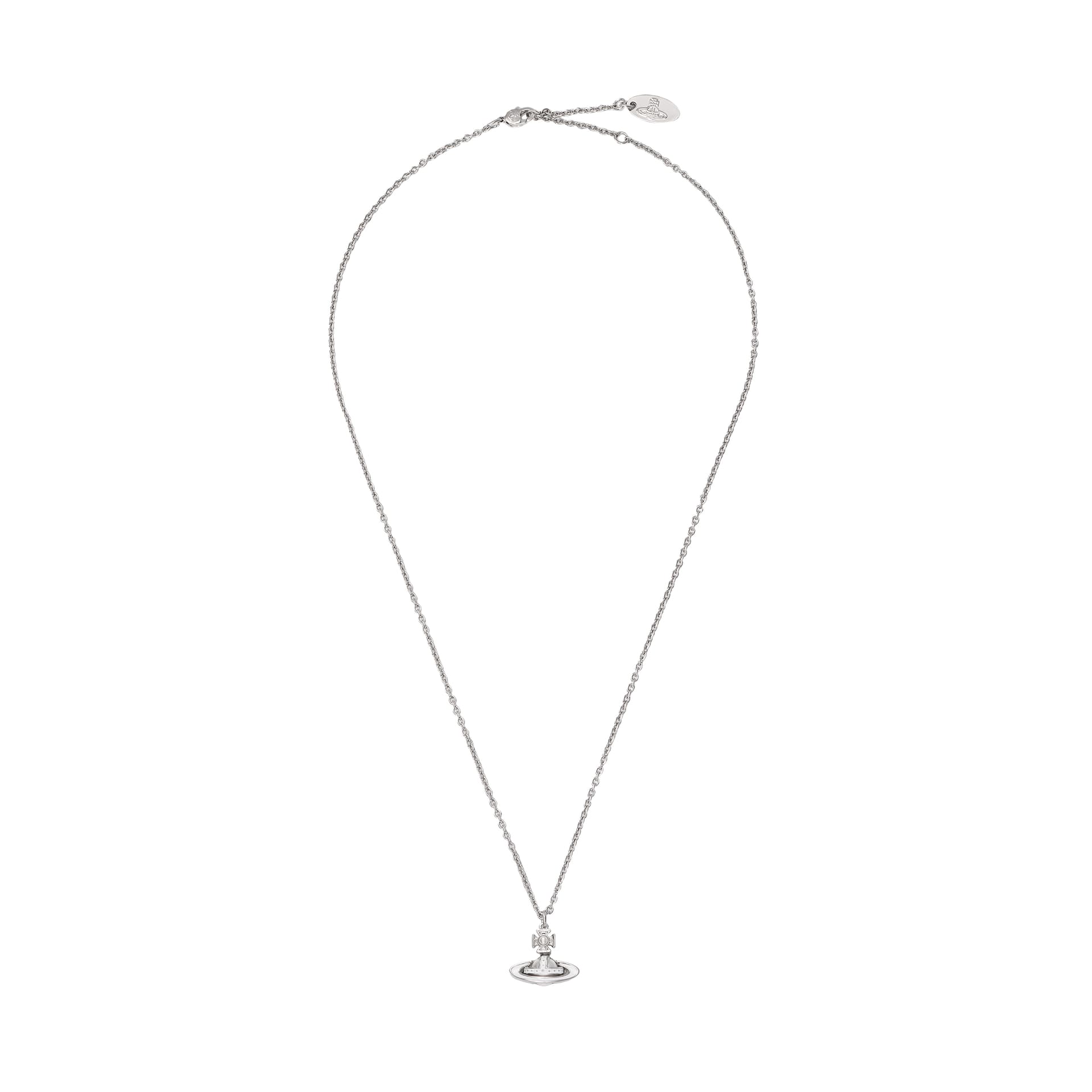 Ожерелье Vivienne Westwood Simonetta Bas Relief - изображение 3