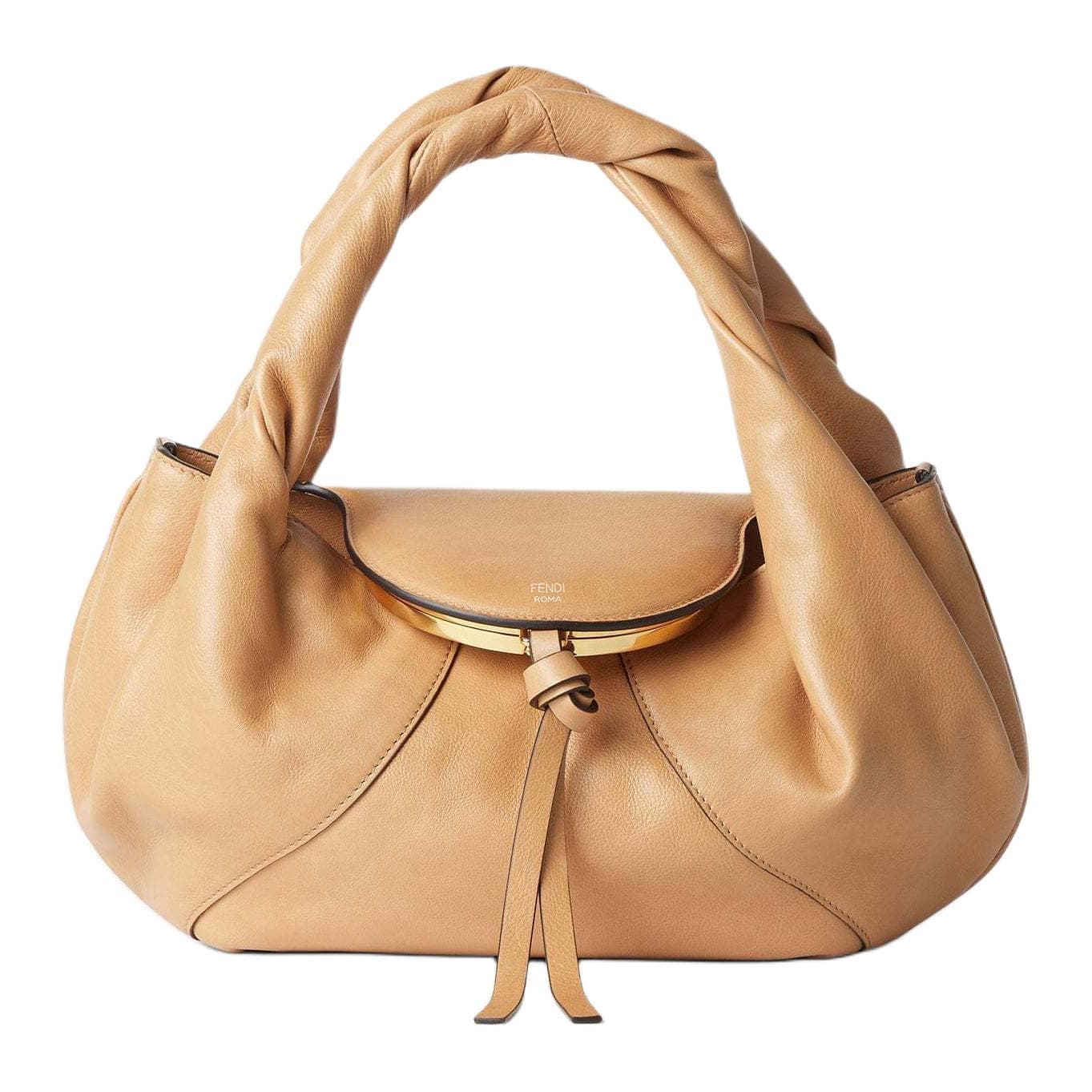 Сумка FENDI Spy - изображение 1
