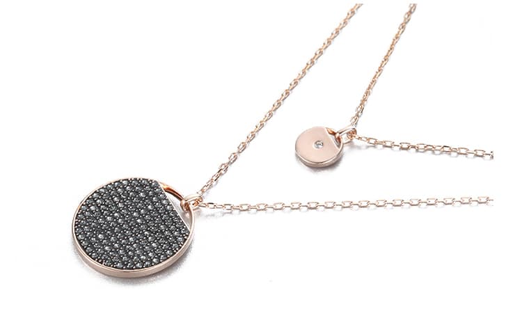 Ожерелье Swarovski Ginger - изображение 2
