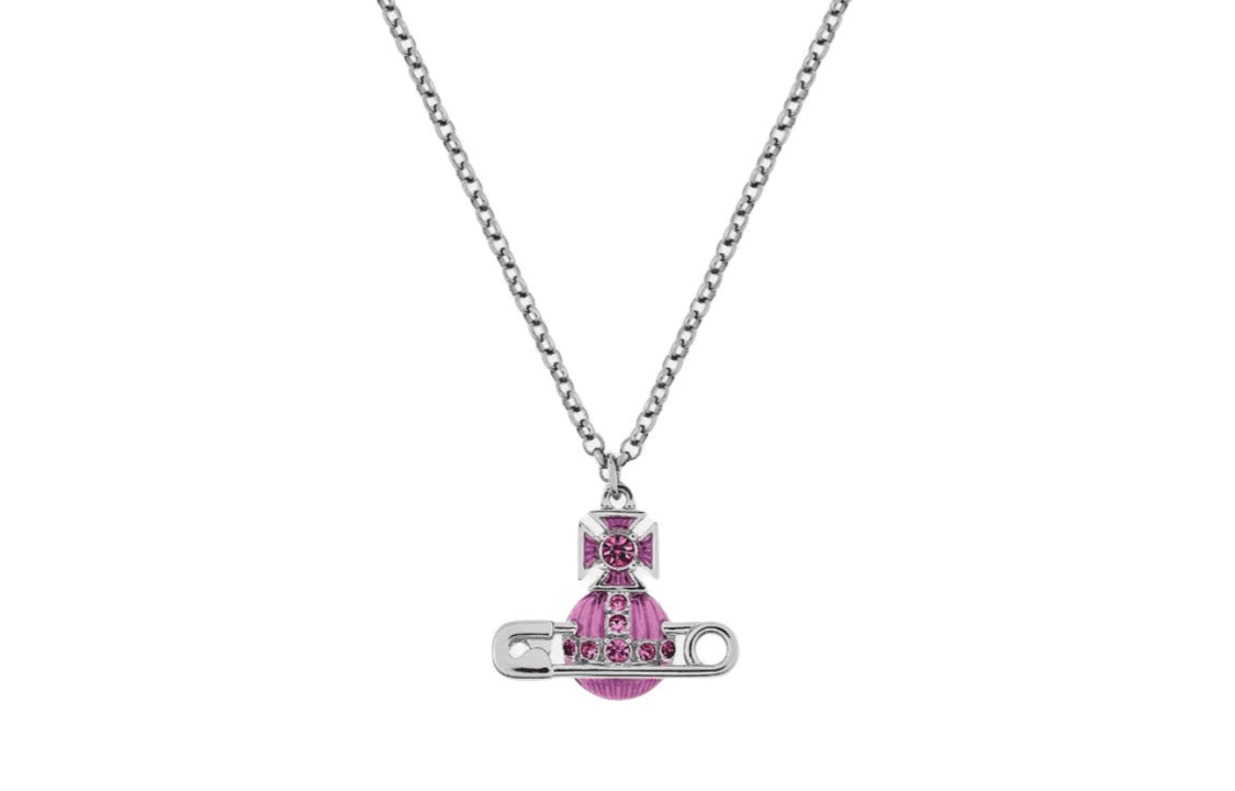 Ожерелье Vivienne Westwood Kitty - изображение 1