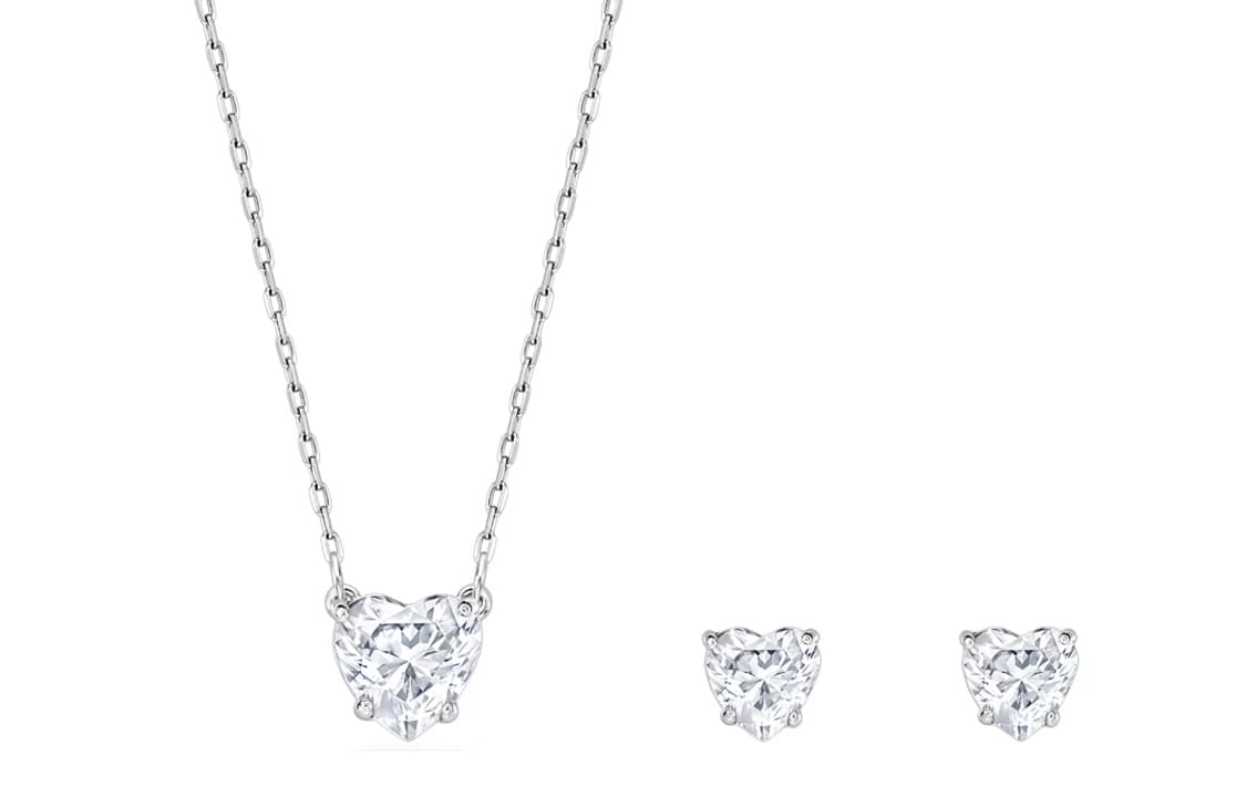 Ожерелье Swarovski Attract - изображение 1