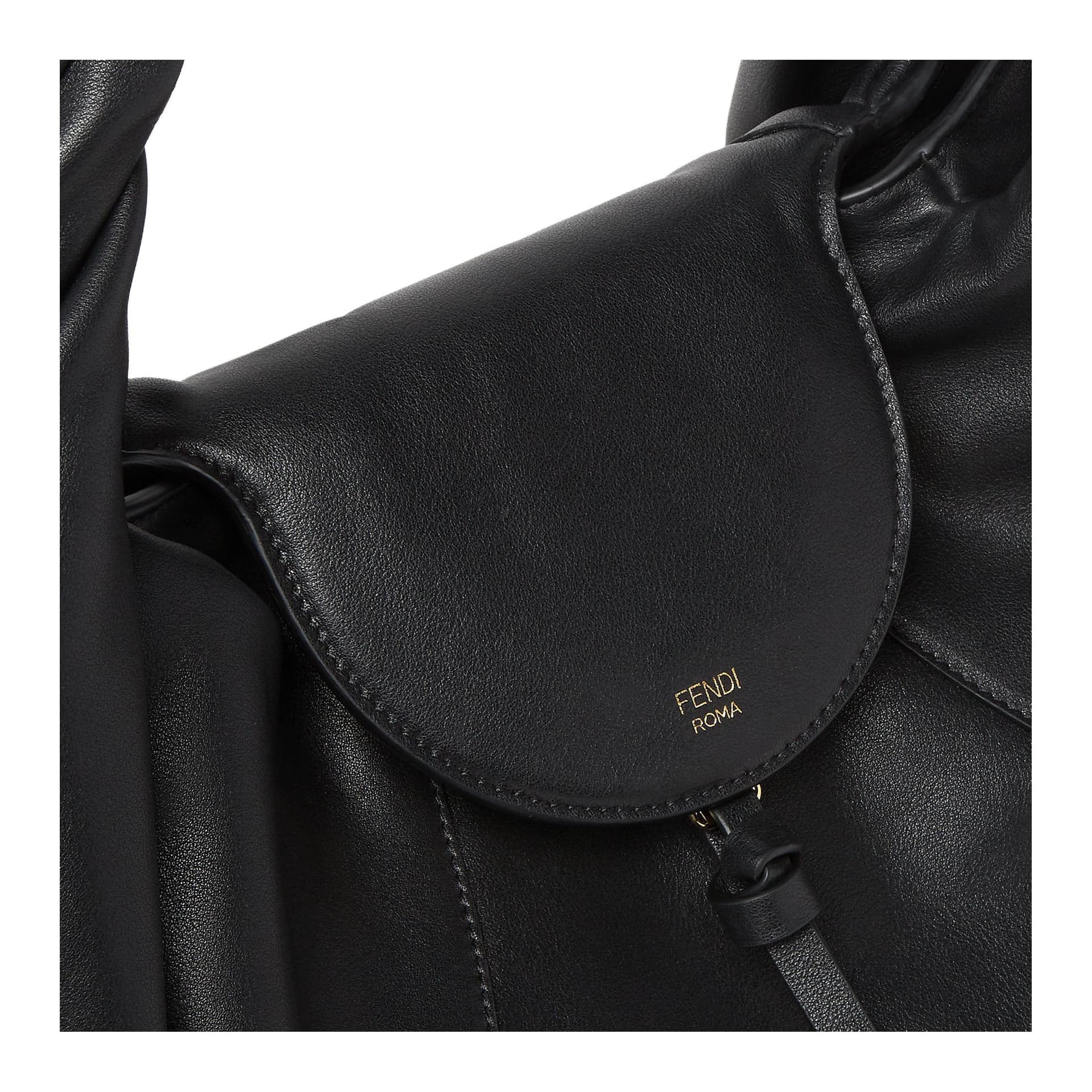 Сумка FENDI Spy - изображение 5