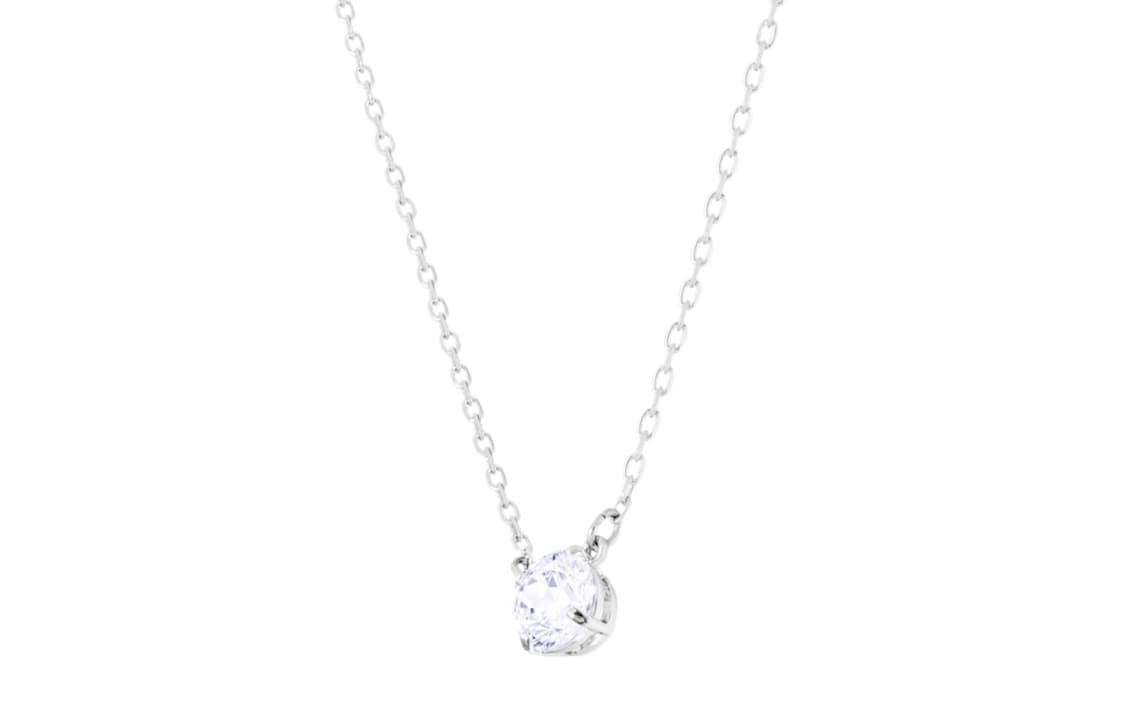 Ожерелье Swarovski ATTRACT ROUND - изображение 2