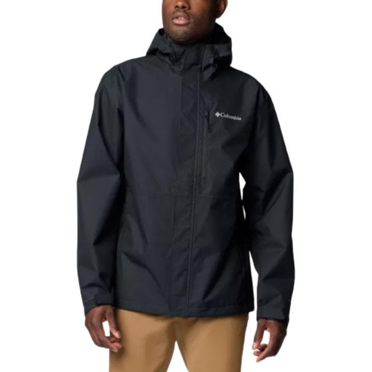 Куртка Columbia Куртки и Пальто Мужские Черные - изображение 1