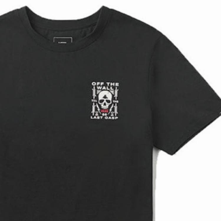 Футболка Vans T - изображение 3
