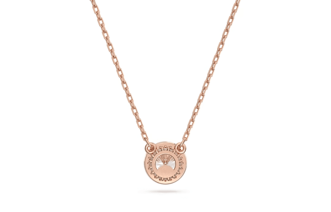 Ожерелье Swarovski - изображение 2