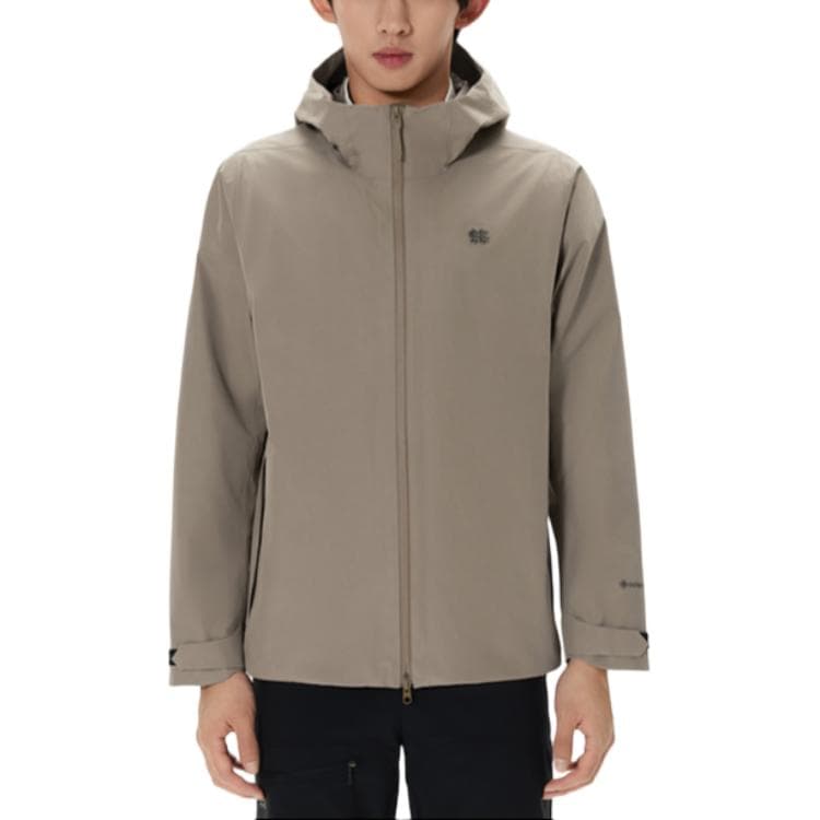Демисезонная куртка KOLON SPORT - изображение 1