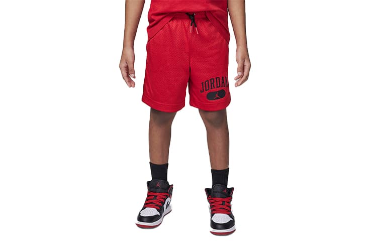 Jordan logo - изображение 1