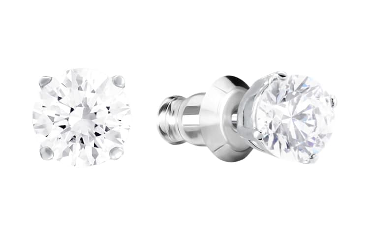 Ожерелье Swarovski ATTRACT ROUND - изображение 3