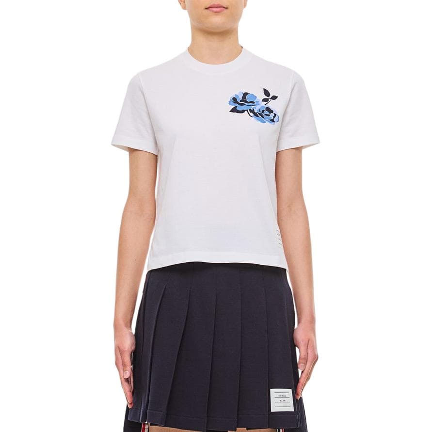 Футболка THOM BROWNE T - изображение 1
