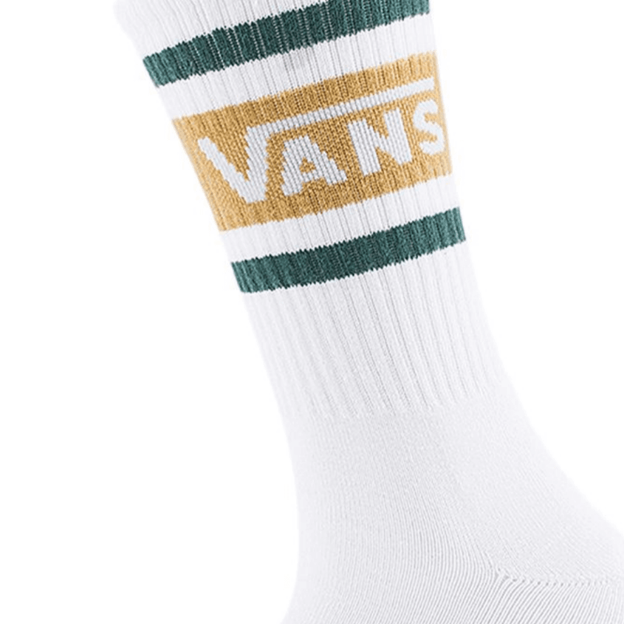 Носки Vans 1 - изображение 4