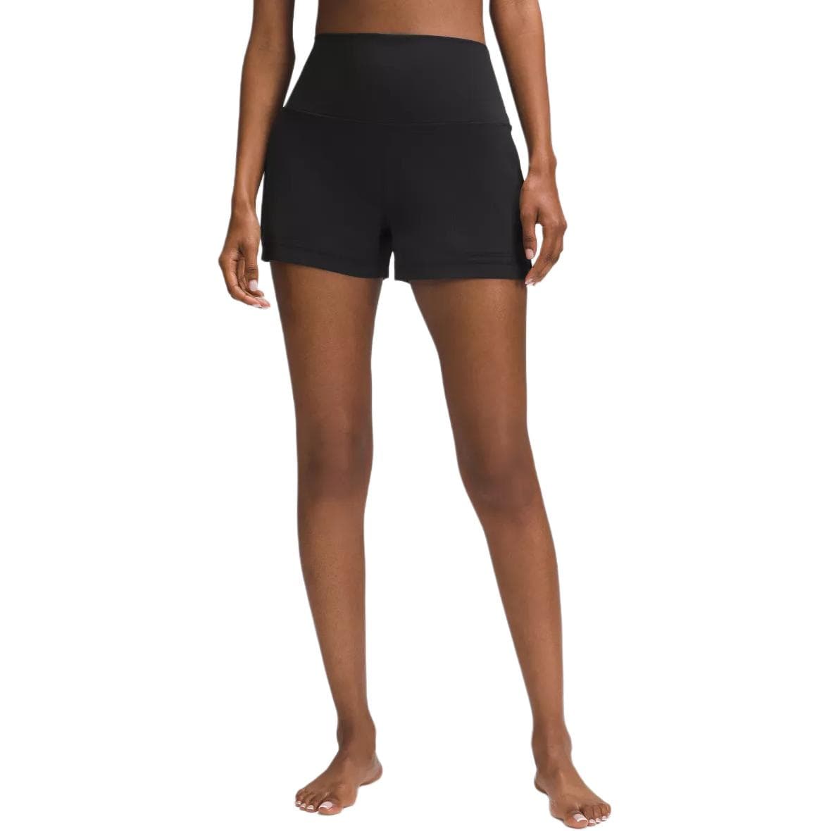 Шорты lululemon Align Classic-Fit High-Rise Short 3" - изображение 1