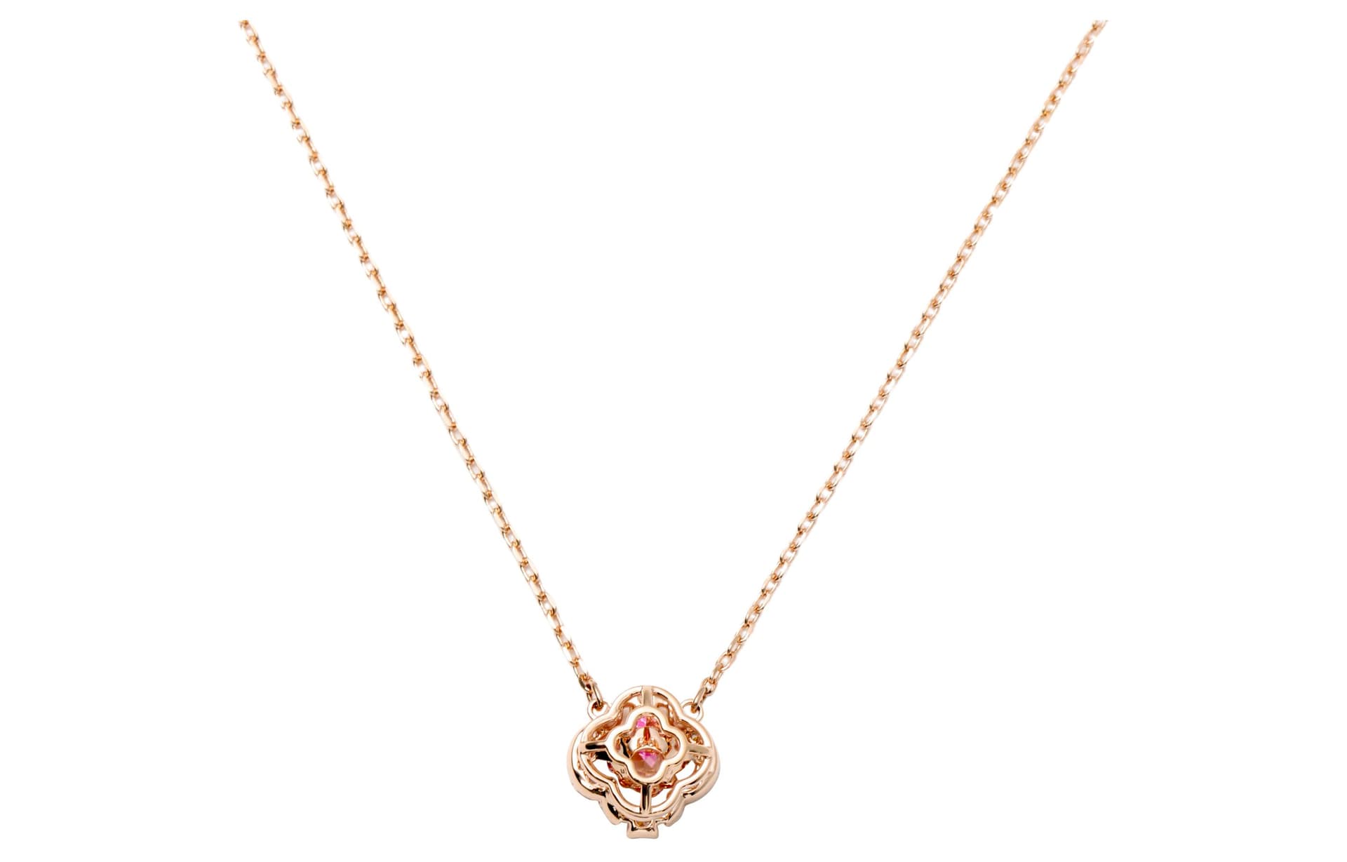 Ожерелье Swarovski - изображение 3