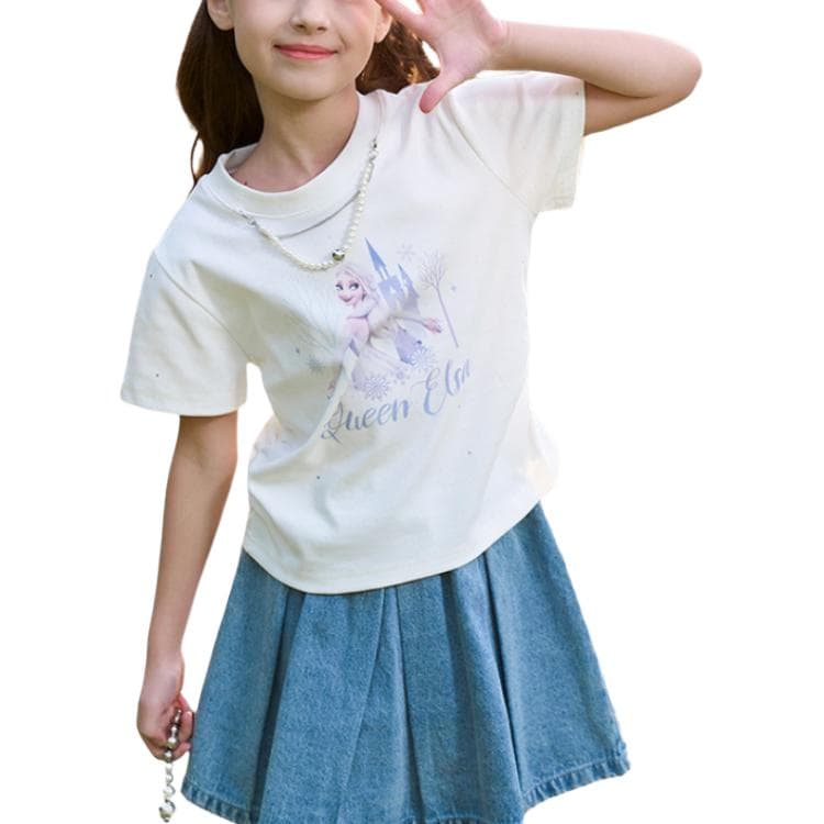 Футболка Disney T SS25 - изображение 2