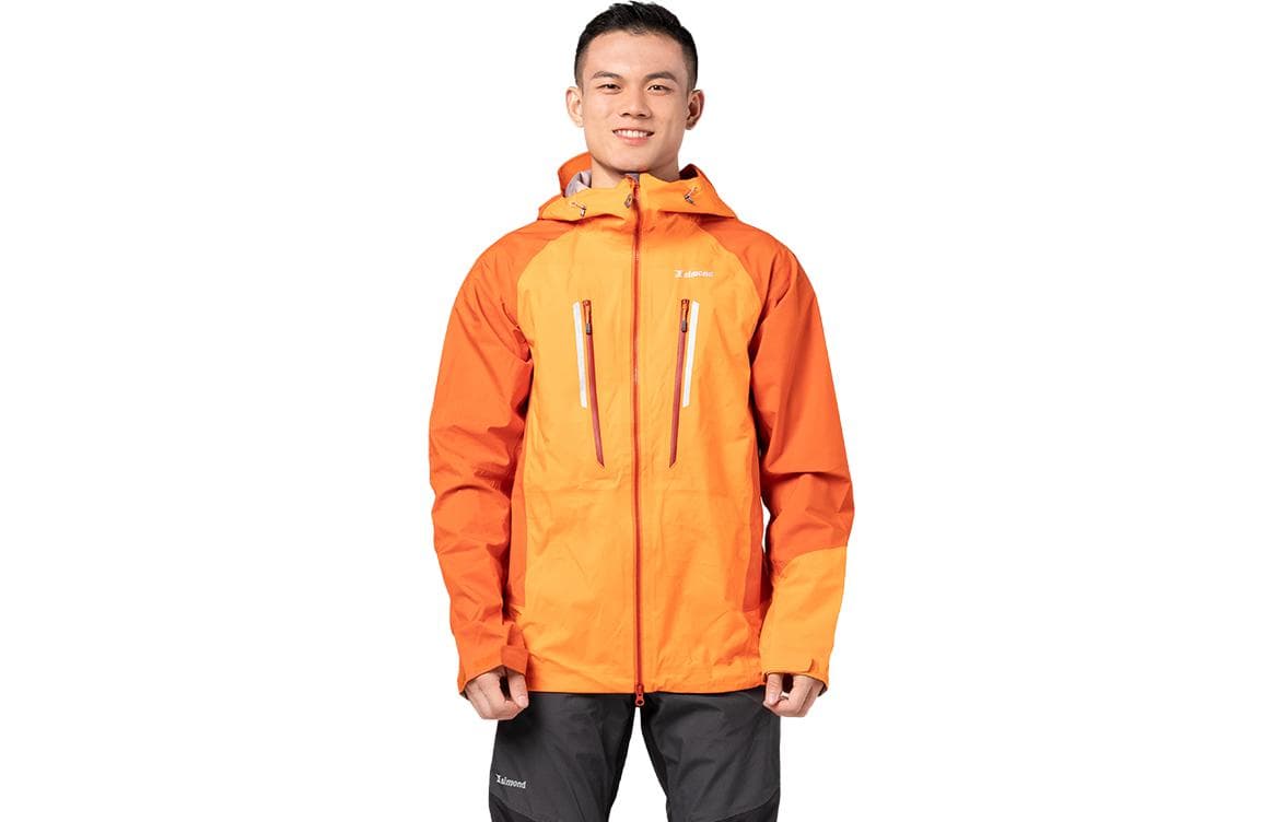 Ветровка DECATHLON - изображение 1