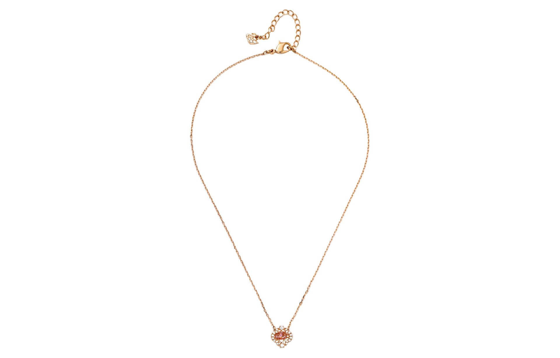 Ожерелье Swarovski - изображение 2