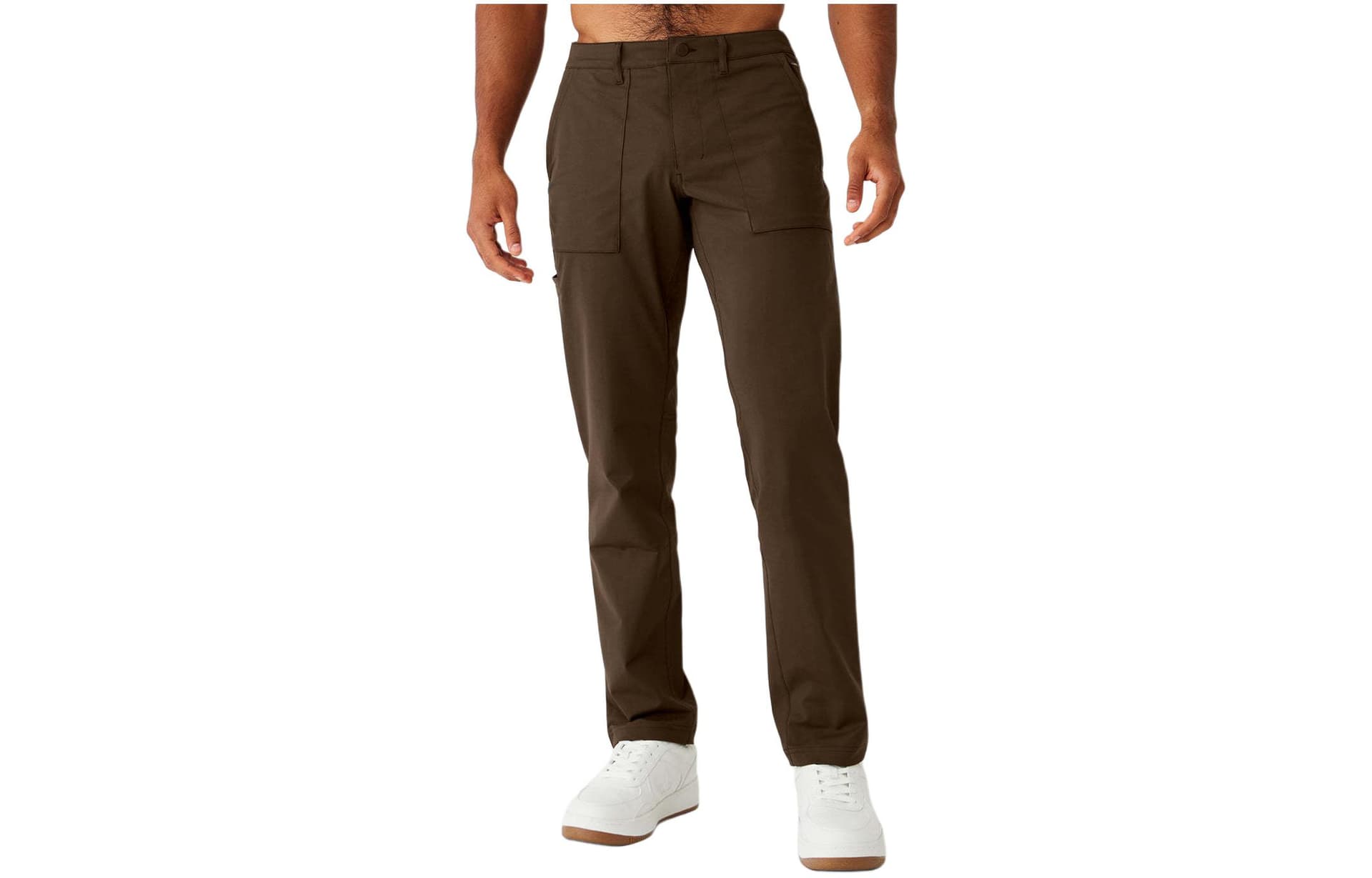 Штаны alo yoga BLOCK PANT - изображение 1