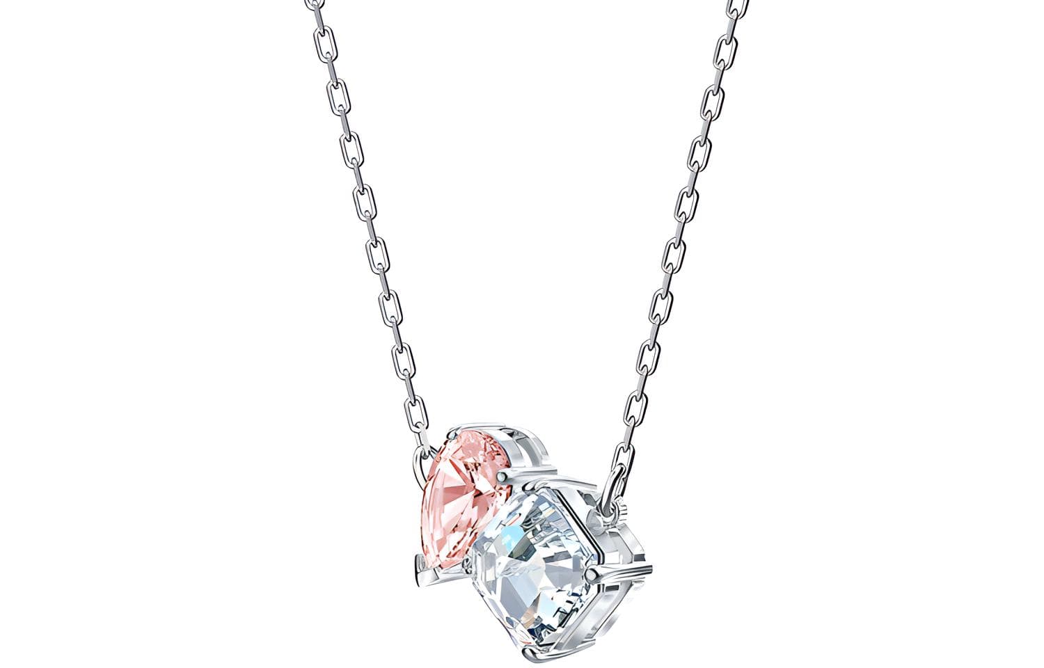 Ожерелье Swarovski Attract Soul - изображение 2