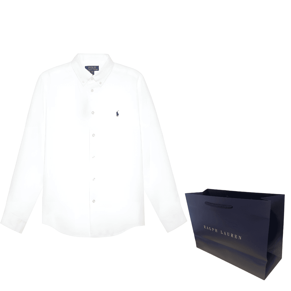 Polo Ralph Lauren SS22 Logo - изображение 5