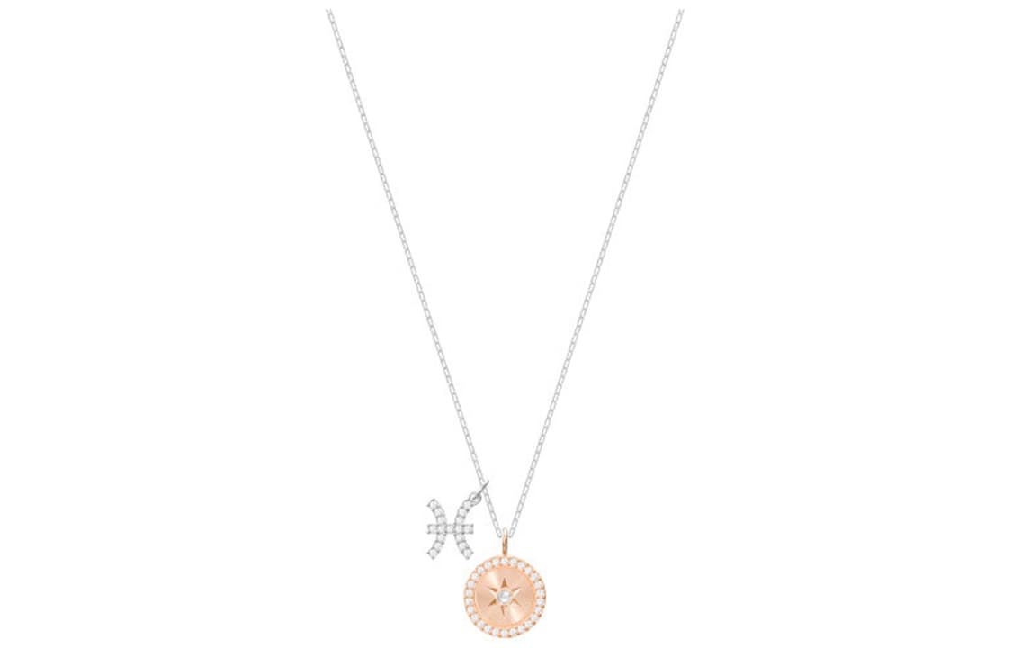 Ожерелье Swarovski Zodiac - изображение 2