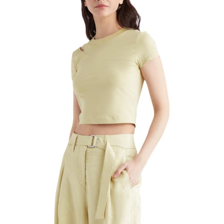 Футболка CALVIN KLEIN T - изображение 1