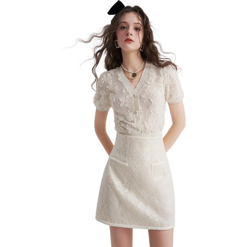 Кофта JORYAweekend SS24 V - изображение 1