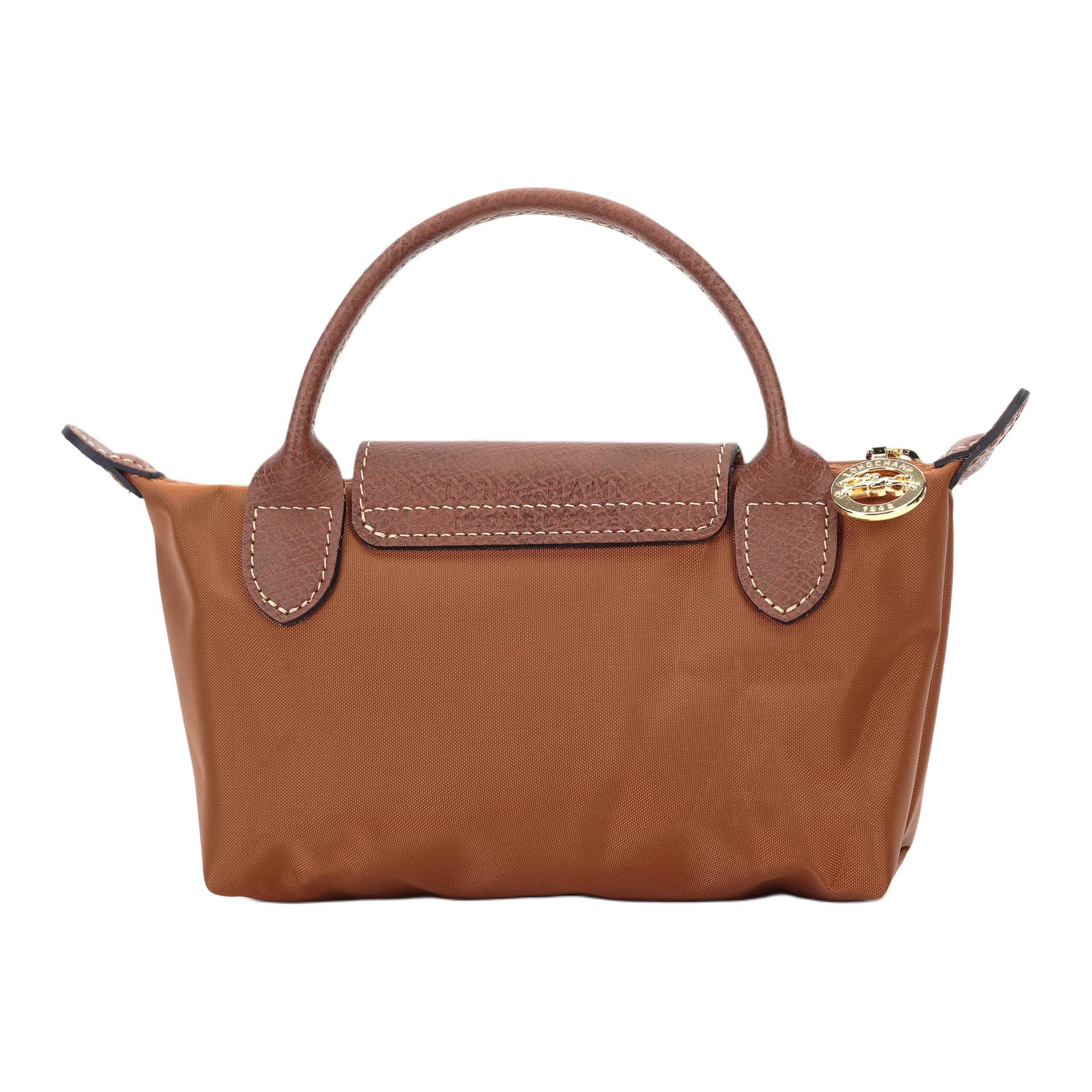 Сумка LONGCHAMP Le Pliage 17 - изображение 3