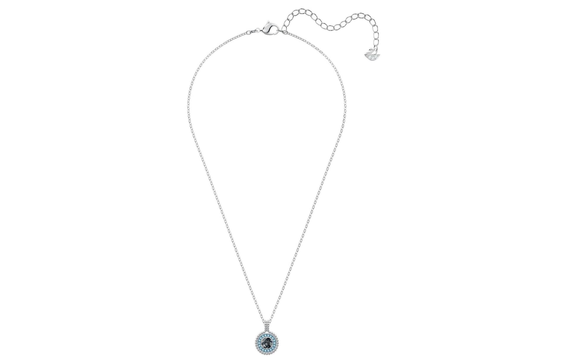 Ожерелье Swarovski - изображение 2