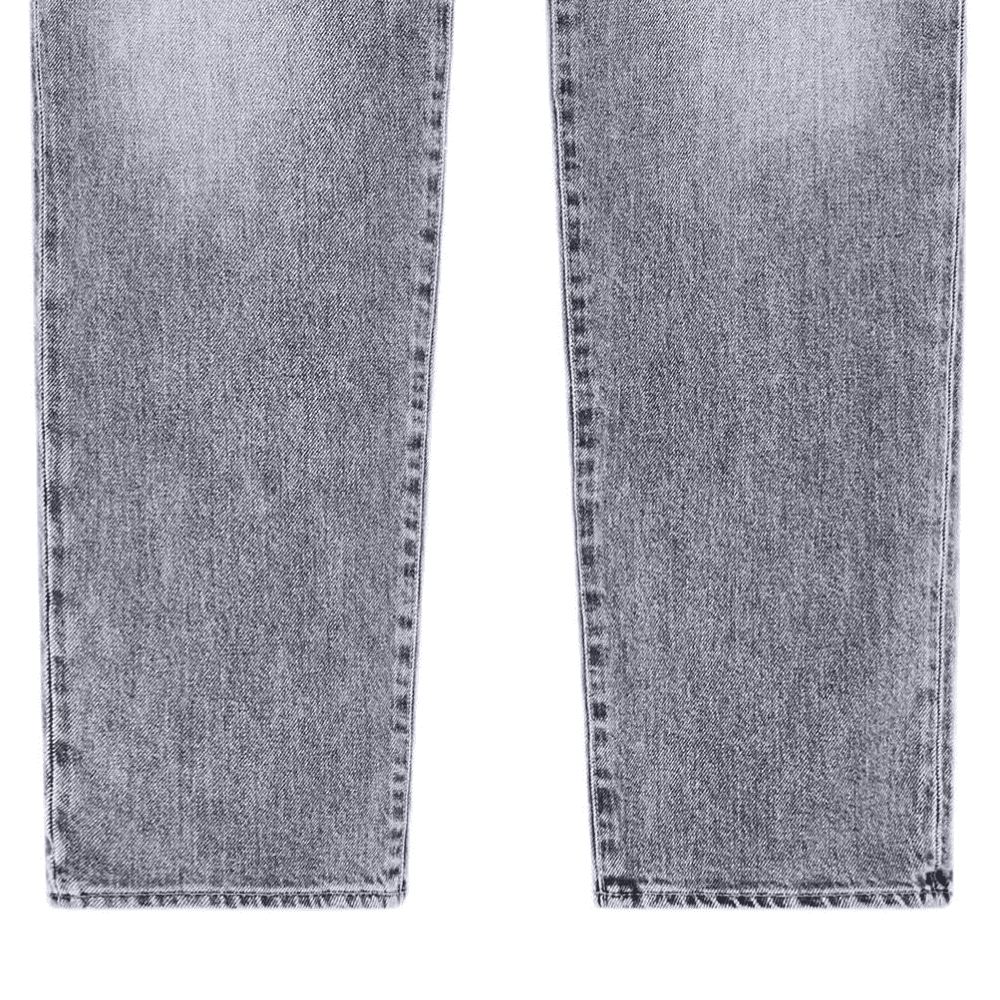 Штаны ARMANI EXCHANGE Серый Мужской Джинсы - изображение 5