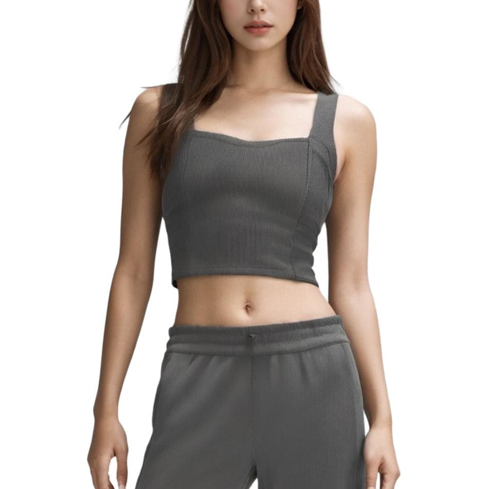 Lululemon Softstreme Майка Женская - изображение 2