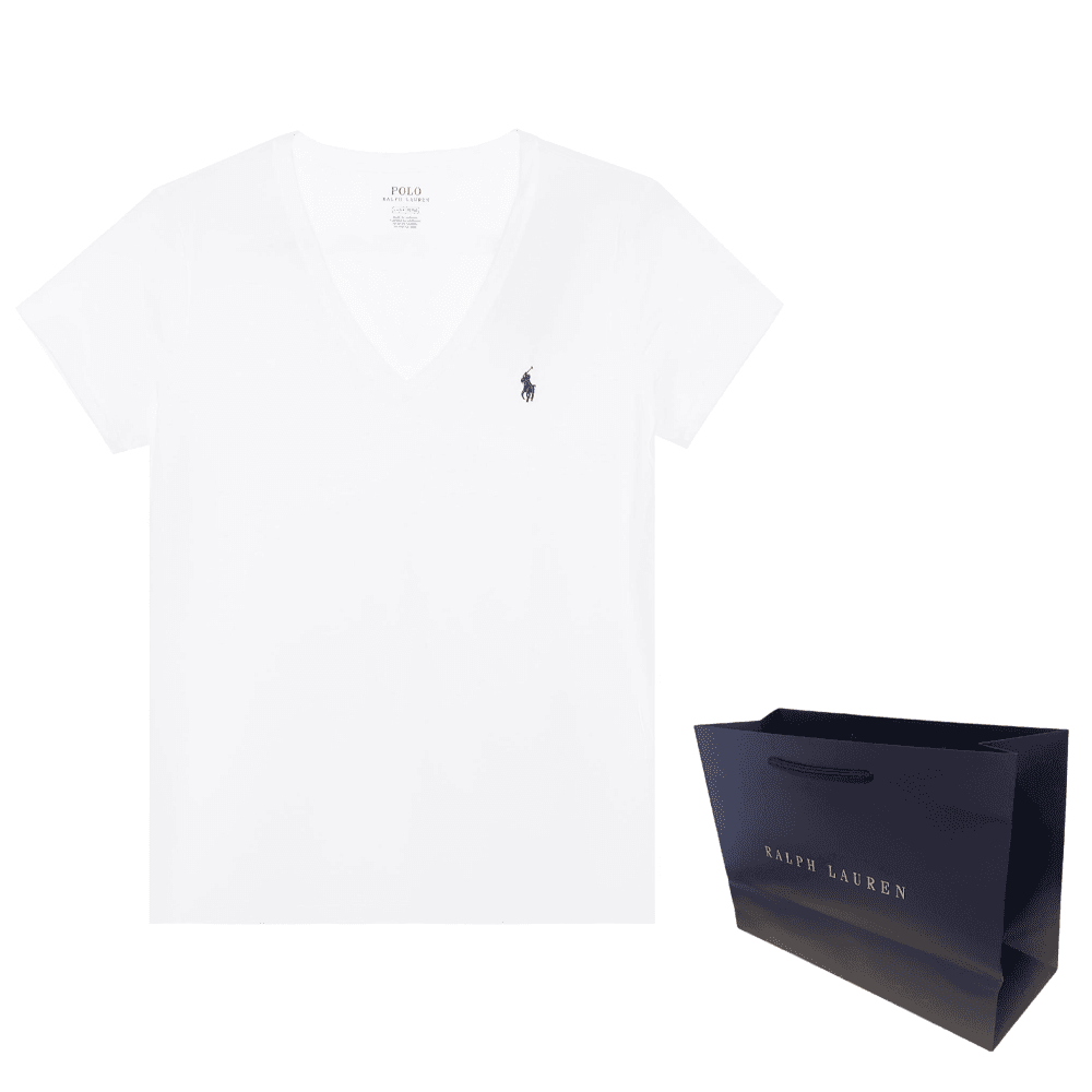 Футболка Polo Ralph Lauren LogoVT - изображение 5