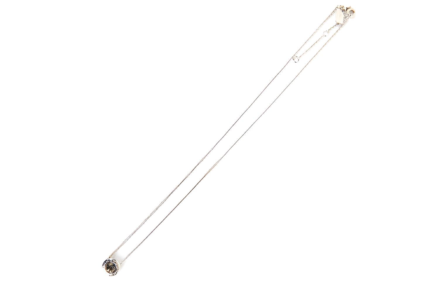 Ожерелье COACH Necklace - изображение 3