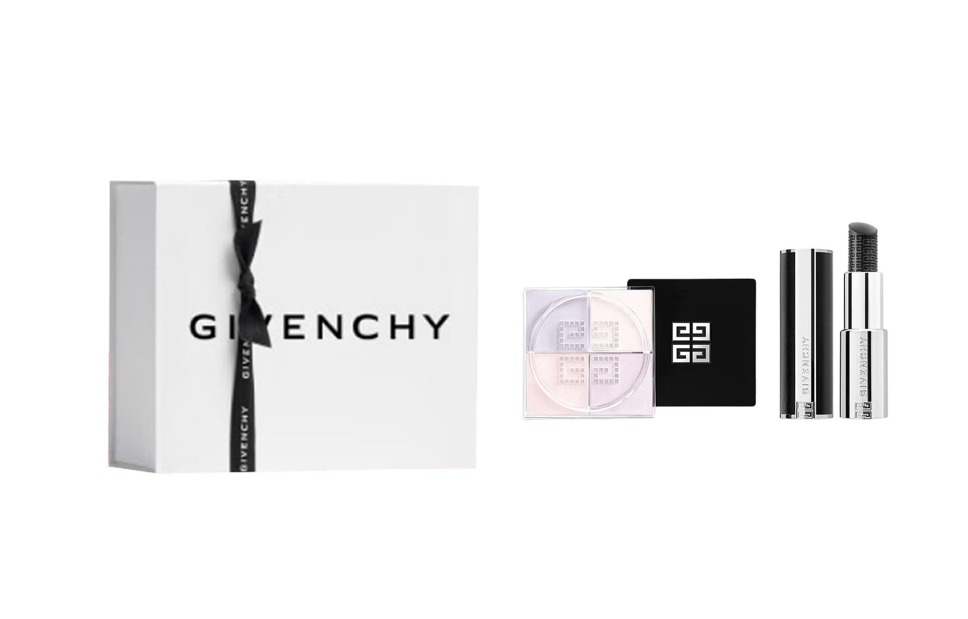 Наборы макияжа Givenchy для женщин - изображение 1