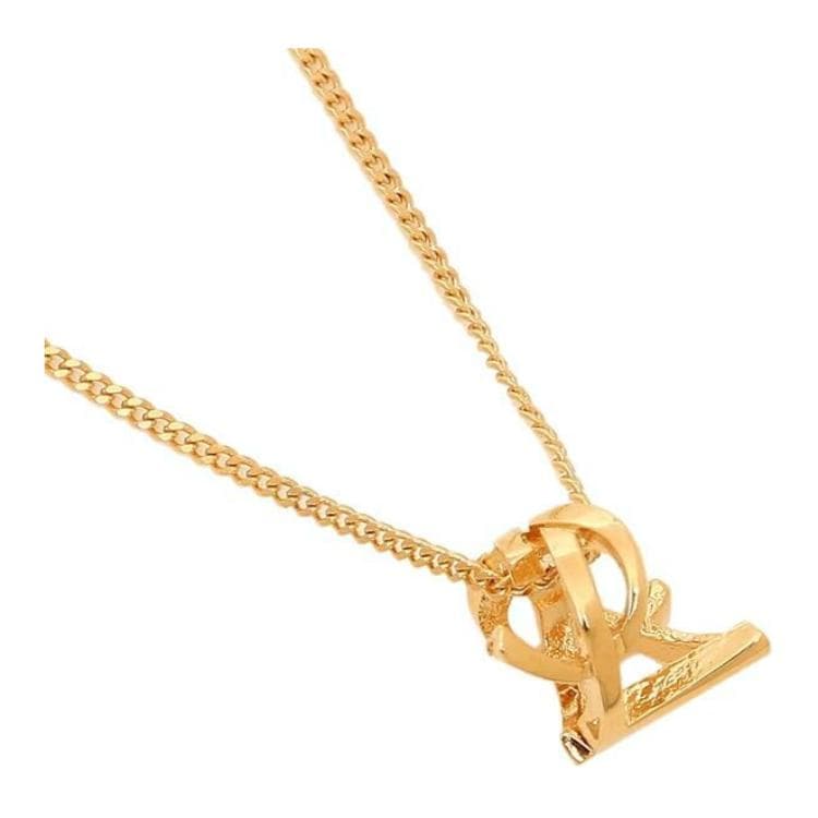 Ожерелье Saint Laurent Necklace - изображение 4