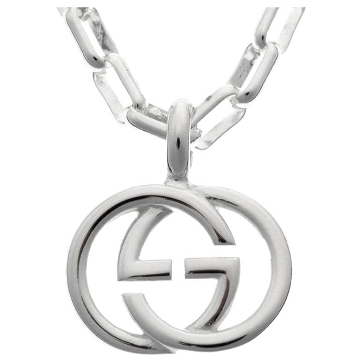 Ожерелье Gucci Necklace - изображение 1