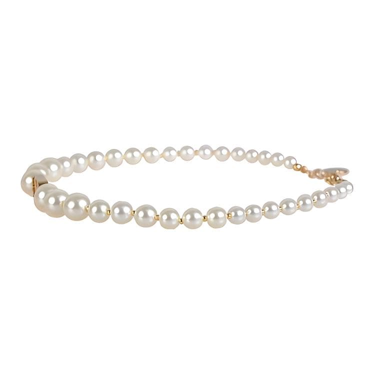 Ожерелье Dior 30 Montaigne Pearl Resin Necklace - изображение 2