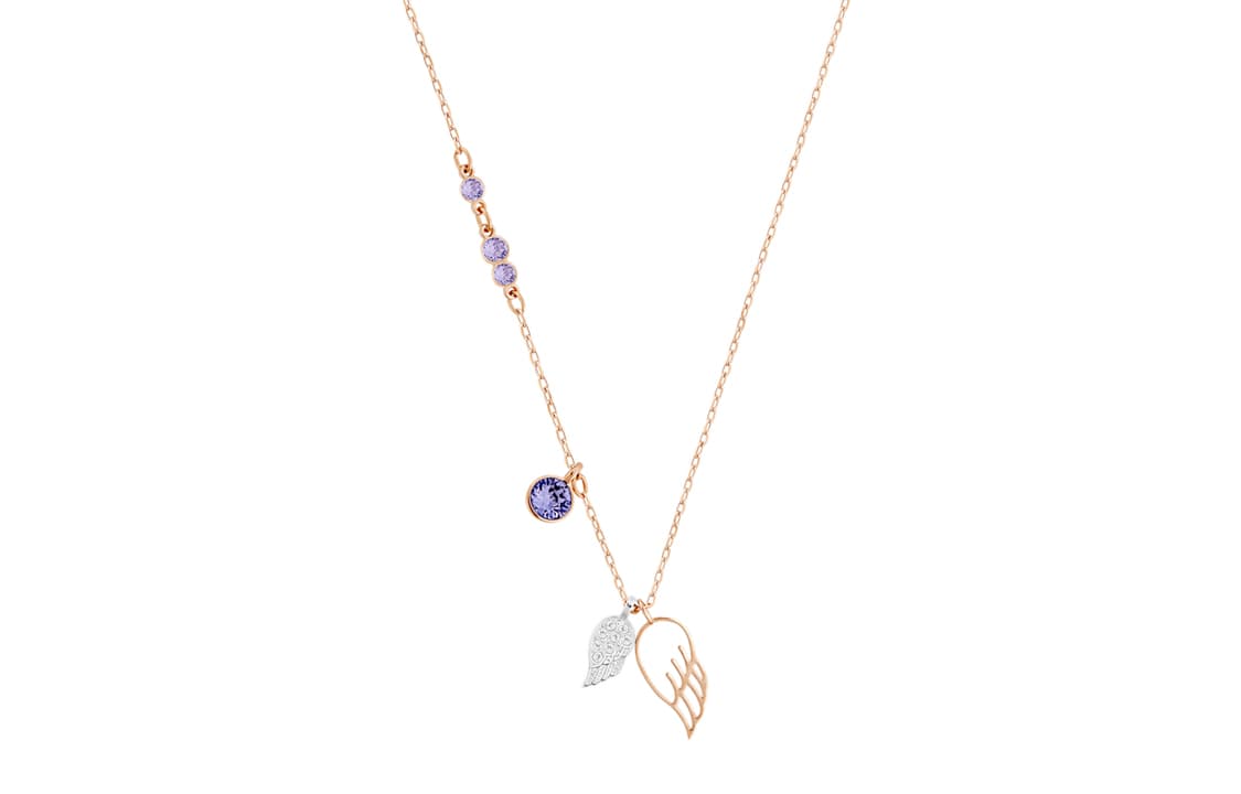 Ожерелье Swarovski - изображение 1