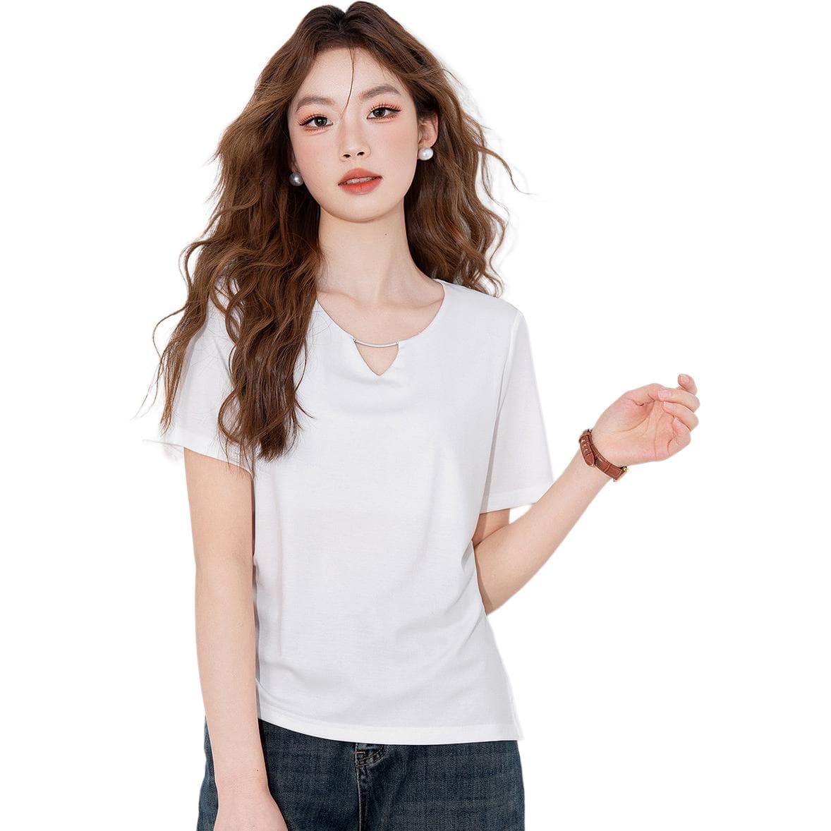 Футболка JEANSWEST T - изображение 1