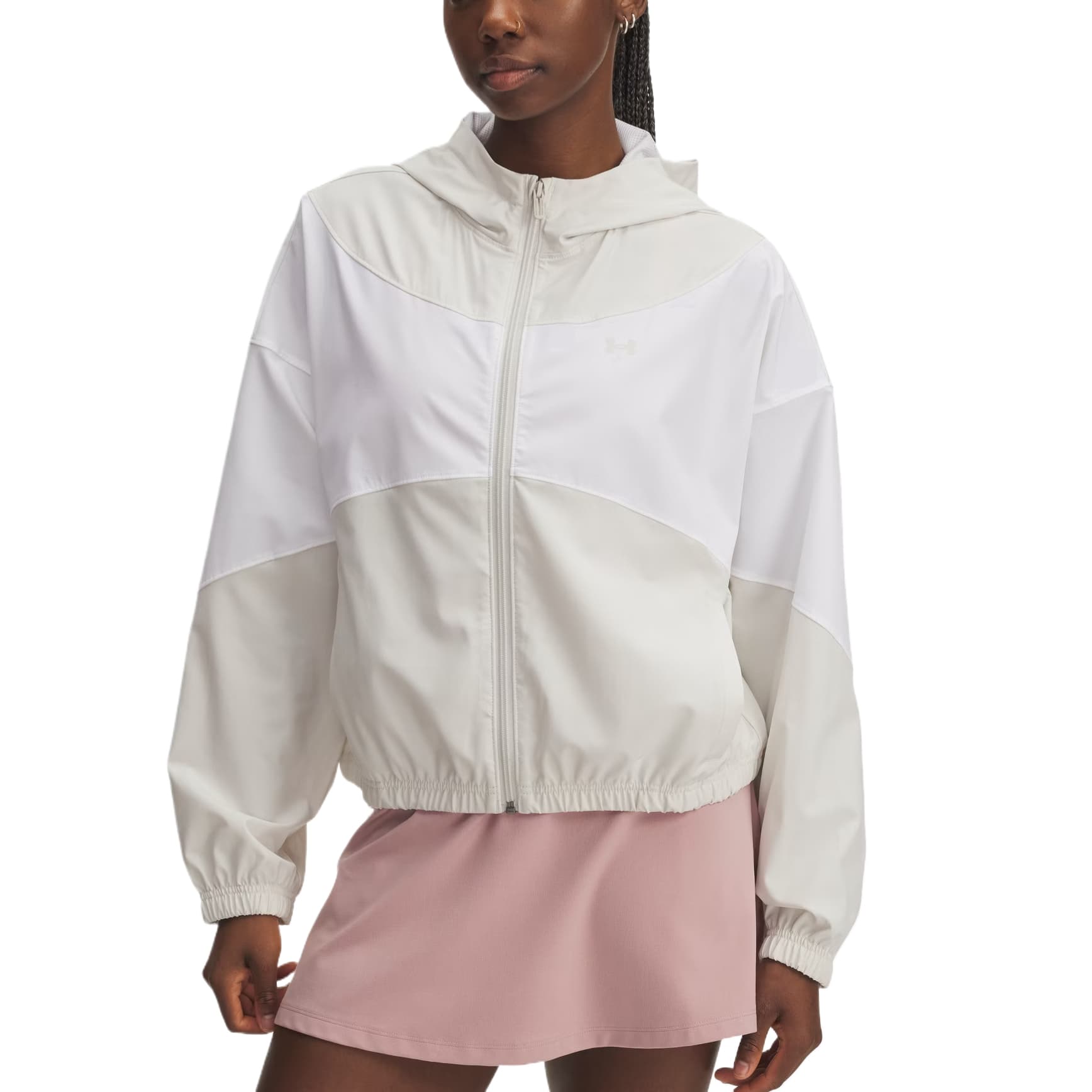 Куртка Куртка Under Armour Rival Женская - изображение 1