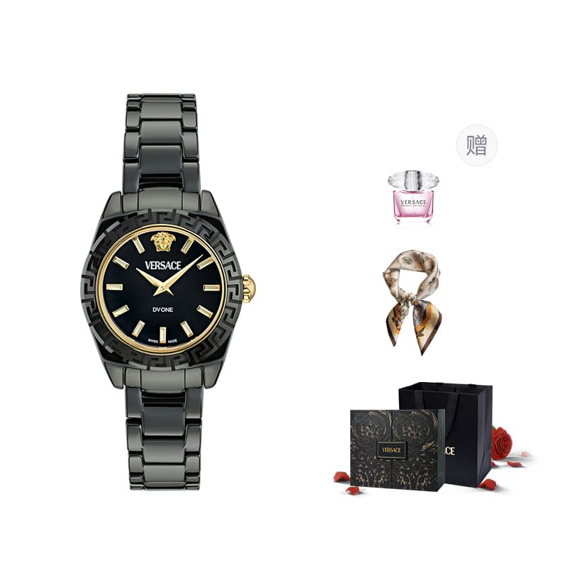Механические часы VERSACE 28mm - изображение 1