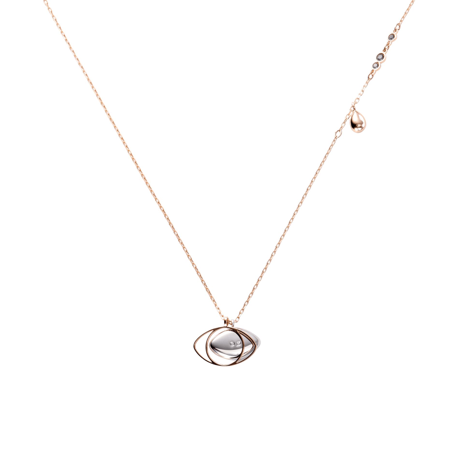 Ожерелье Swarovski SWAROVSKI SYMBOL - изображение 2