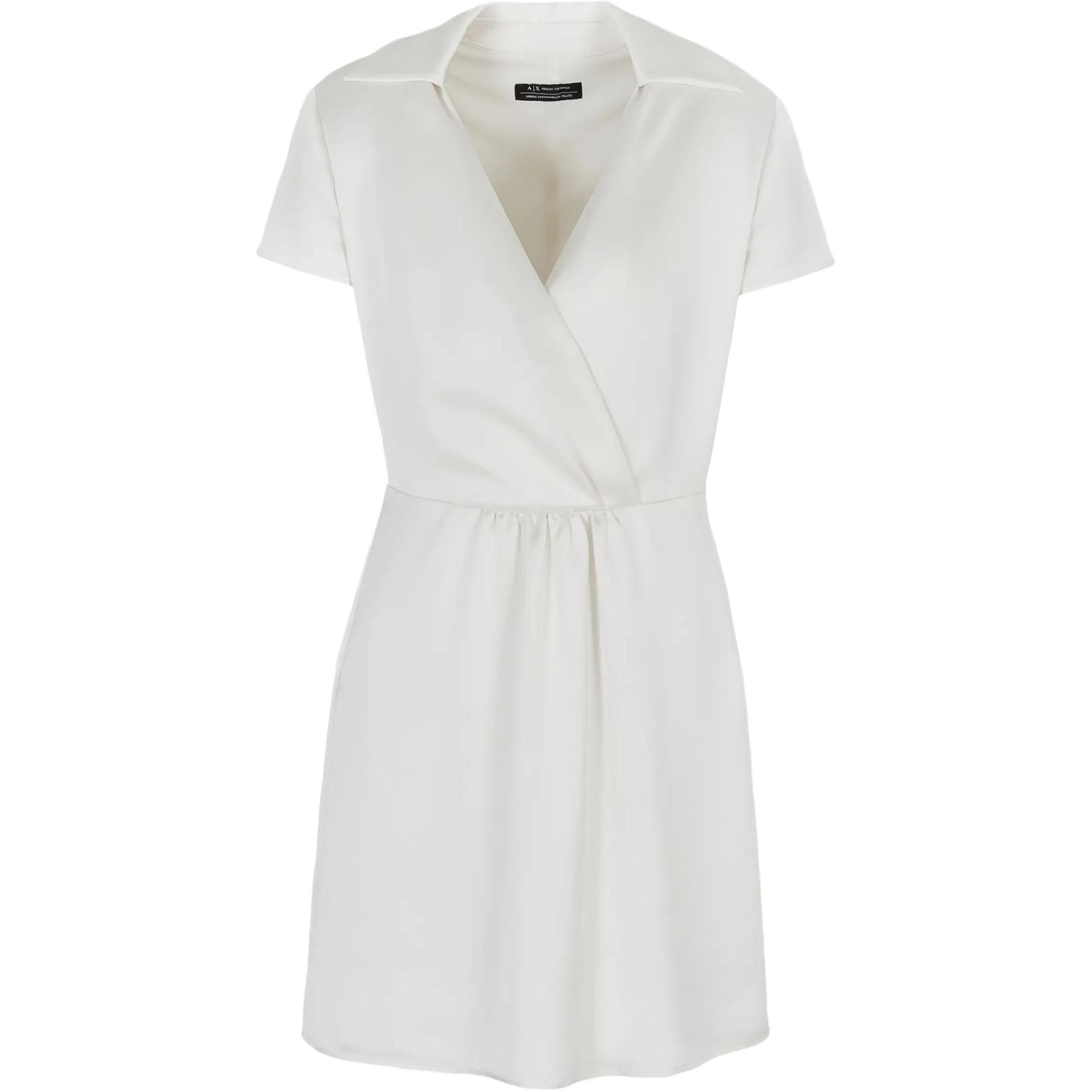Платье ARMANI EXCHANGE SS24 VA - изображение 1