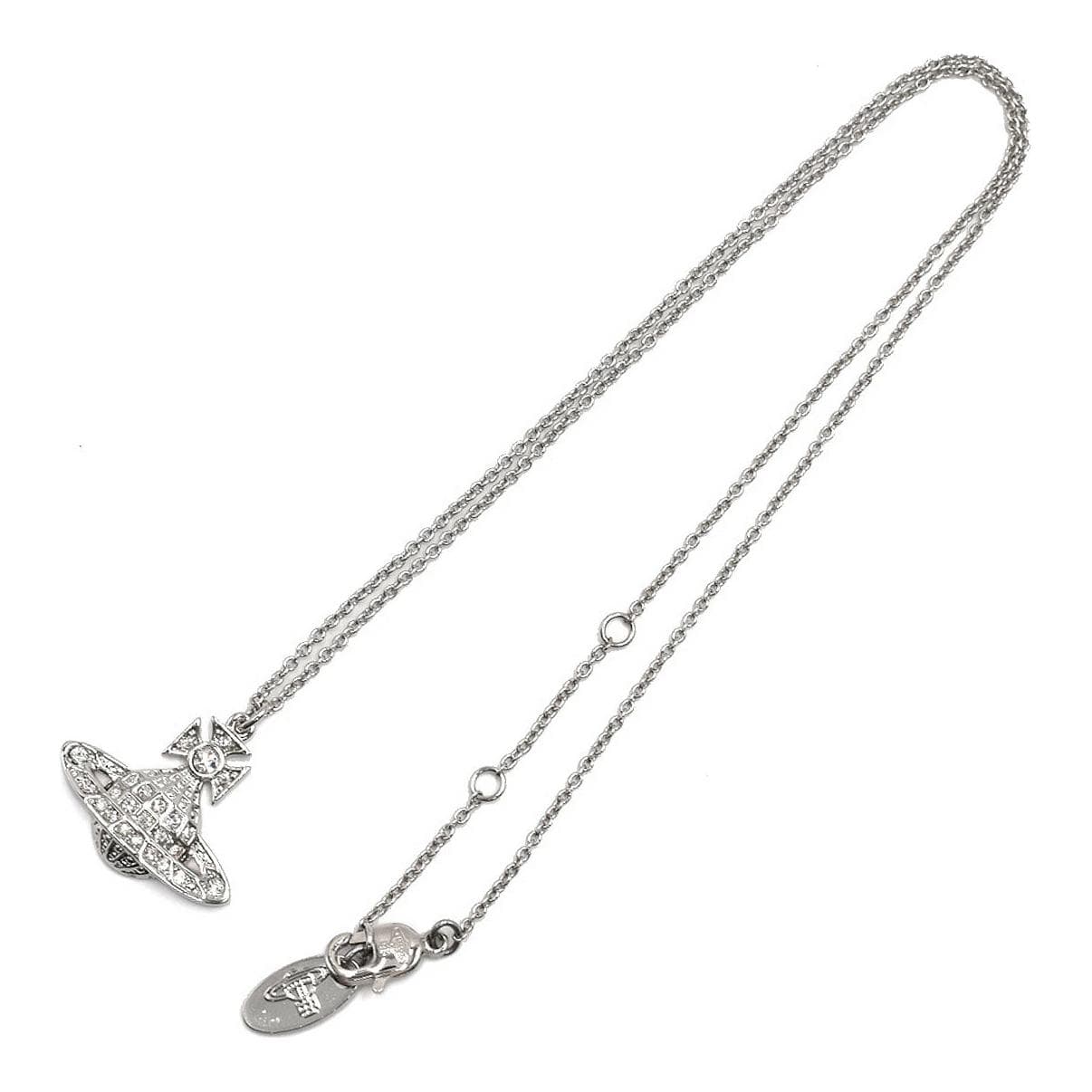 Ожерелье Vivienne Westwood MAN. CARMELO BAS RELIEF PENDANT - изображение 3