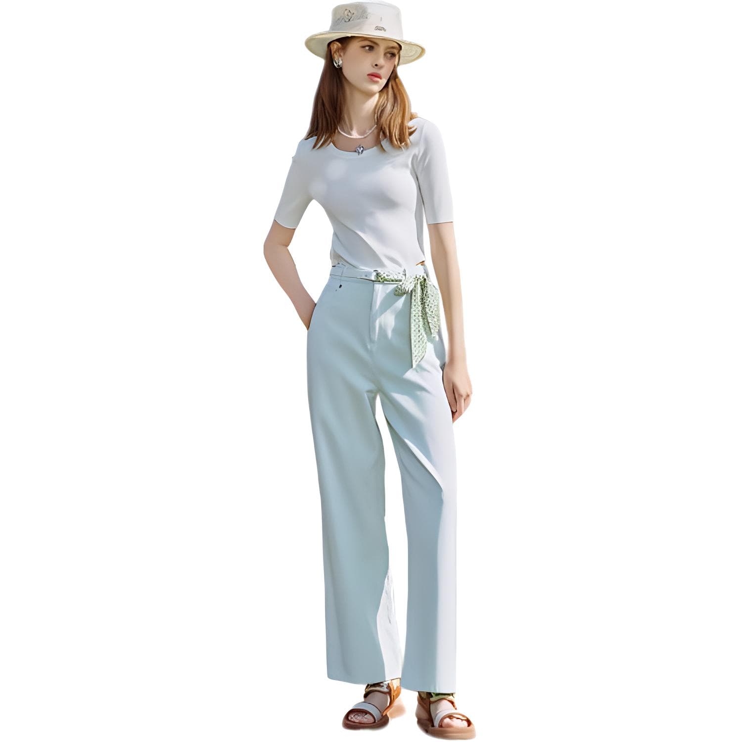 Футболка JORYAweekend SS24 T - изображение 1