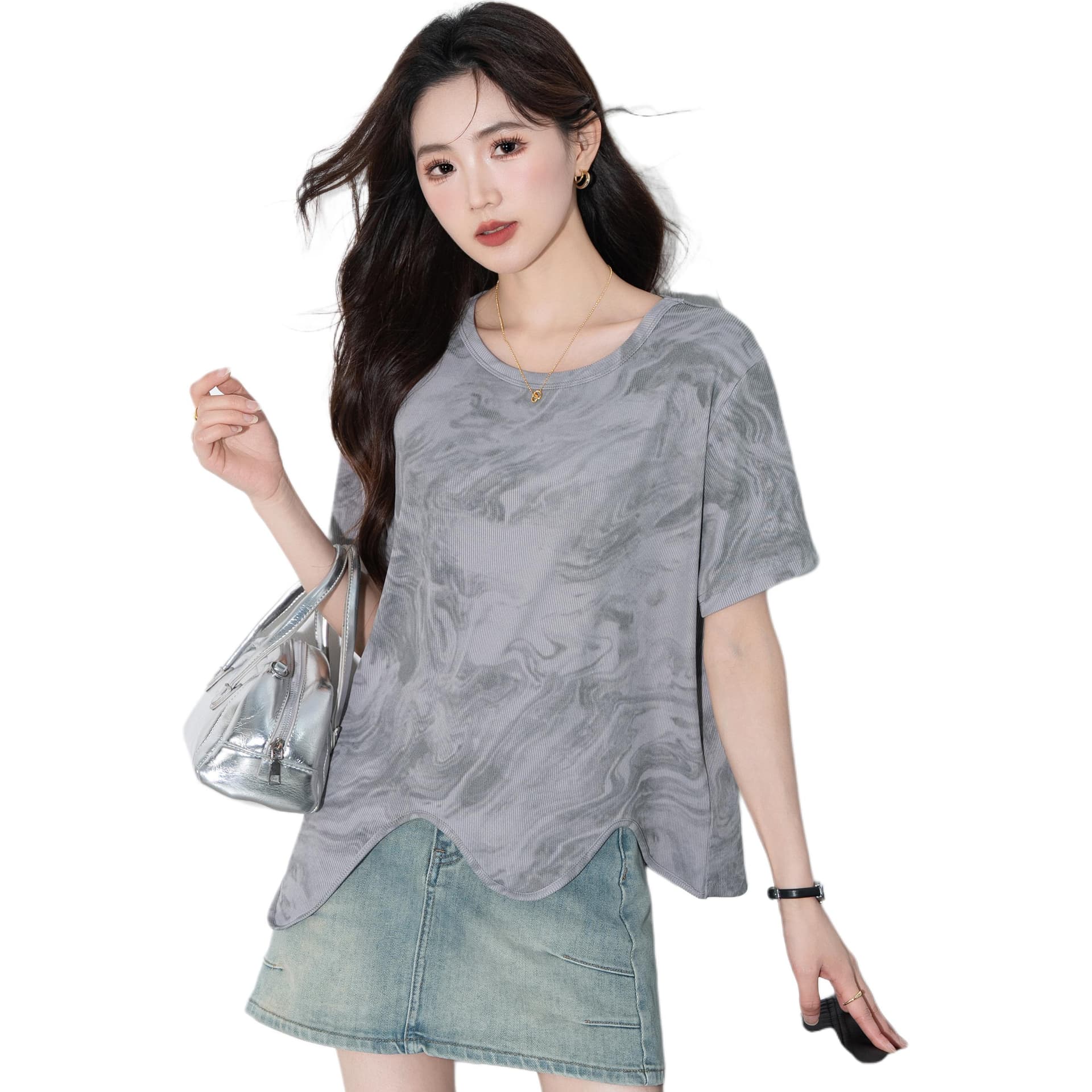 Футболка JEANSWEST T - изображение 1
