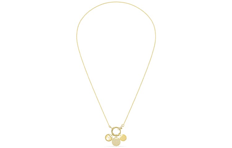 Ожерелье Swarovski Ginger Charm - изображение 6