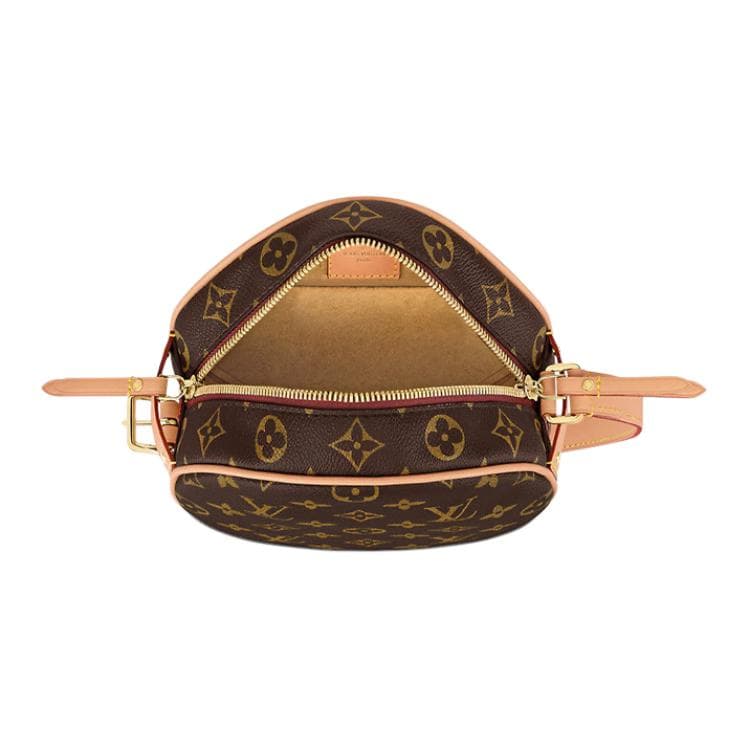Сумка через плечо Louis Vuitton Boîte Chapeau Souple - изображение 5