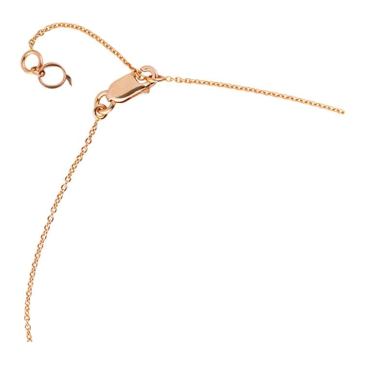 Ожерелье Qeelin Wulu 18K - изображение 3