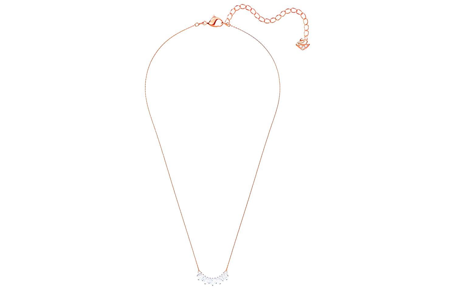Ожерелье Swarovski Sunshine - изображение 3