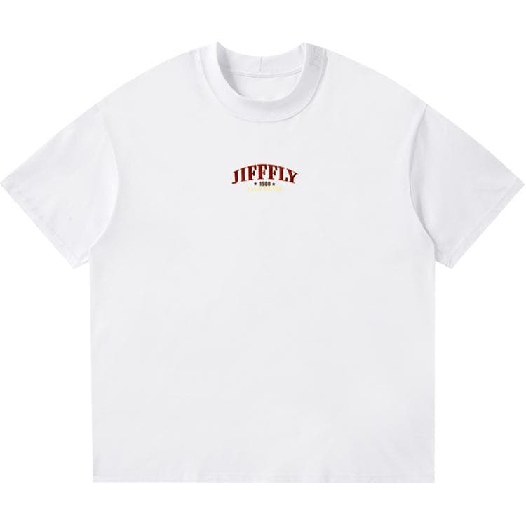 Футболка jifffly Мужской Футболки - изображение 1